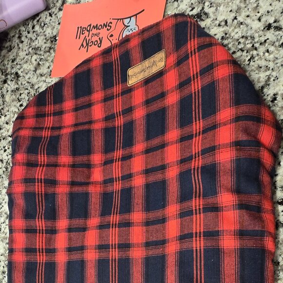 Dog Coat - Picture 2 of 9